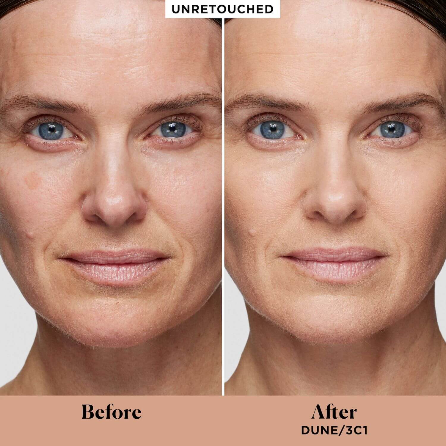 REAL FLAWLESS WEIGHTLESS PERFECTING FOUNDATION (BASE PARA ROSTRO)